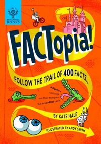 Produktbild: FACTopia!