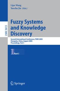 Produktbild: Fuzzy Systems and Knowledge Discovery