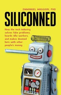 Produktbild: Siliconned