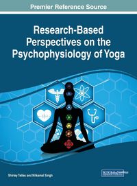 Produktbild: Research-Based Perspectives on the Psychophysiology of Yoga