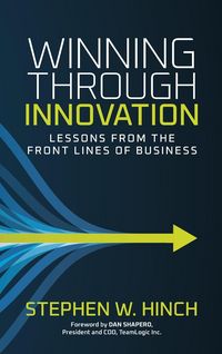 Produktbild: Winning through Innovation