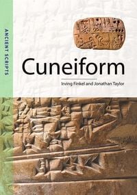 Produktbild: Cuneiform