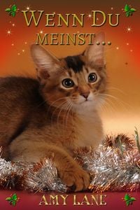 Produktbild: Wenn Du meinst...