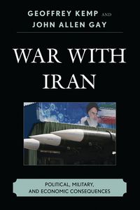 Produktbild: War With Iran