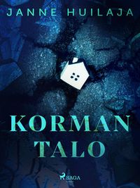 Produktbild: Korman talo