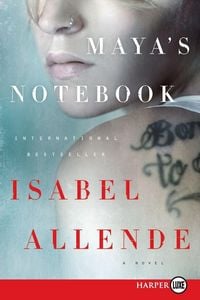 Produktbild: Maya's Notebook LP