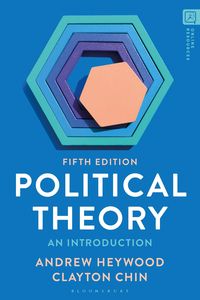 Produktbild: Political Theory