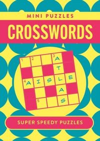 Produktbild: Mini Crosswords
