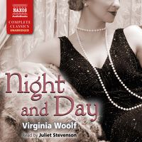 Bild vom Artikel Night and Day (Unabridged) vom Autor Virginia Woolf