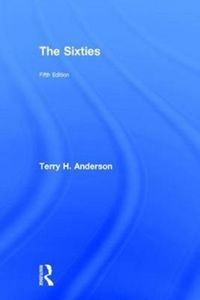 Produktbild: Anderson, T: The Sixties