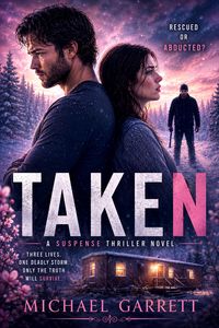 Produktbild: Taken