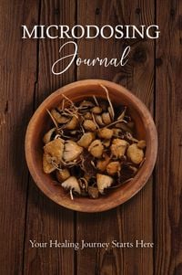 Produktbild: Microdosing Journal