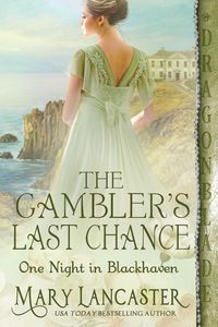 Produktbild: The Gambler's Last Chance