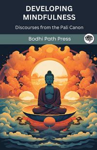 Produktbild: Developing Mindfulness