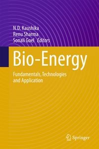 Produktbild: Bio-Energy