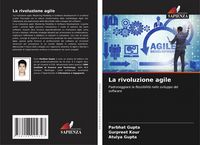 Produktbild: La rivoluzione agile
