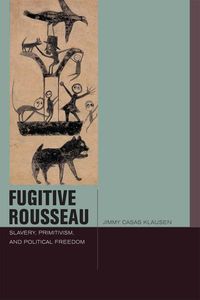 Produktbild: Fugitive Rousseau