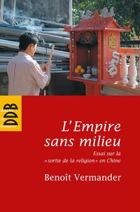 Produktbild: L'Empire sans milieu