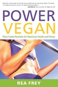 Produktbild: Power Vegan