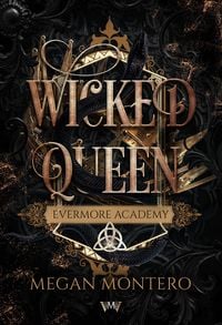 Produktbild: Wicked Queen