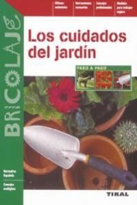 Produktbild: Los cuidados del jard&iacute;n