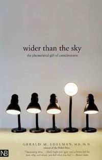 Produktbild: Wider Than the Sky