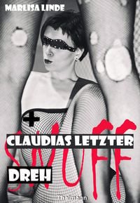 Produktbild: Claudias letzter Dreh