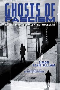 Produktbild: Ghosts of Fascism
