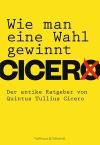 Produktbild: Wie man eine Wahl gewinnt