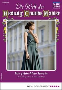 Produktbild: Die Welt der Hedwig Courths-Mahler 450