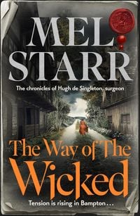 Produktbild: Way of Wicked