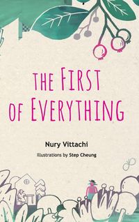 Produktbild: First Of Everything, The