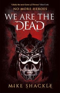 Produktbild: We Are The Dead