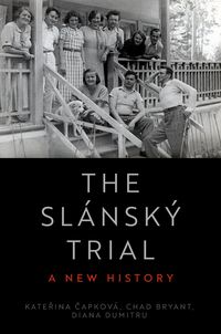 Produktbild: The Sl&aacute;nsk&yacute; Trial