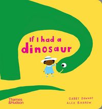 Produktbild: If I had a dinosaur