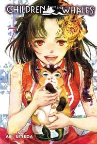 Produktbild: Children of the Whales, Vol. 7