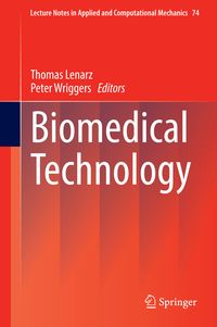 Produktbild: Biomedical Technology