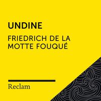 Bild vom Artikel Fouqué: Undine vom Autor Friedrich de la Motte Fouque