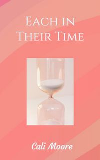 Produktbild: Each in Their Time