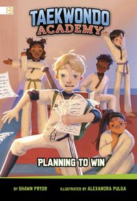 Produktbild: Planning to Win