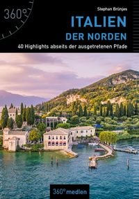 Produktbild: Italien - Der Norden