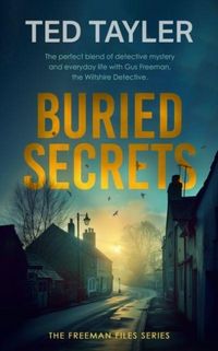 Produktbild: Buried Secrets