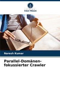 Produktbild: Parallel-Dom&auml;nen-fokussierter Crawler