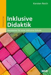 Produktbild: Inklusive Didaktik