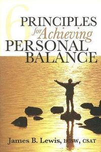 Produktbild: 6 Principles for Achieving Personal Balance