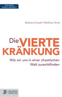 Bild vom Artikel Die vierte Kränkung vom Autor Barbara Guwak