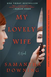 Produktbild: My Lovely Wife