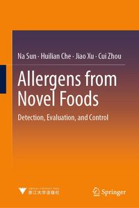 Produktbild: Allergens from Novel Foods