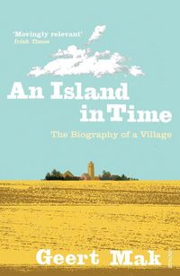 Produktbild: An Island in Time