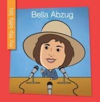 Produktbild: Bella Abzug
